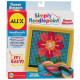 Simply Needlepoint Kit-Flower Blossom