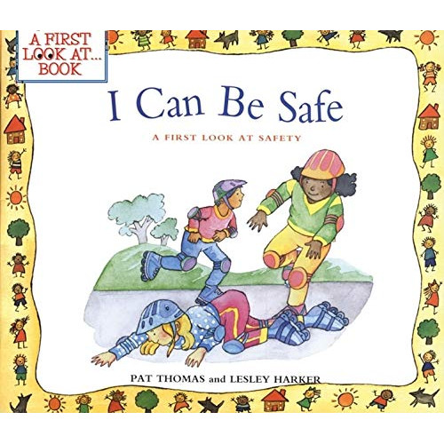 I Can be Safe : A First look at Safety