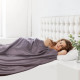 Hush Iced - The Original Cooling Weighted Blanket