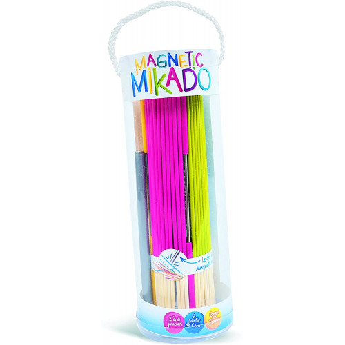 Magnetic Mikado (FR)