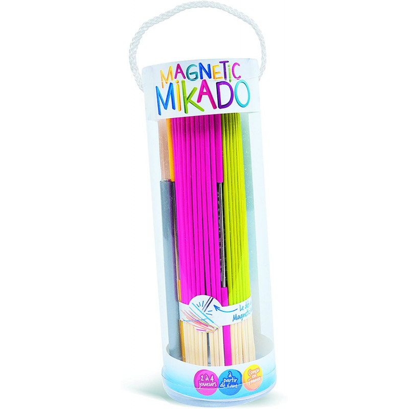Magnetic Mikado (FR)