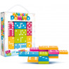 Magnetic Dominoes (FR)