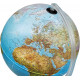 Elite Illuminated Globe - Nova Rico (30 cm)