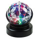 Prisma Light - (Kaleidoscope Light Show Projector)