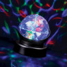 Prisma Light - (Kaleidoscope Light Show Projector)