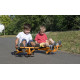 Speed Star Small ( Ages 4-6) - TopTrike