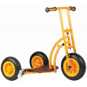 Bengy Scooter with Brake - TopTrike