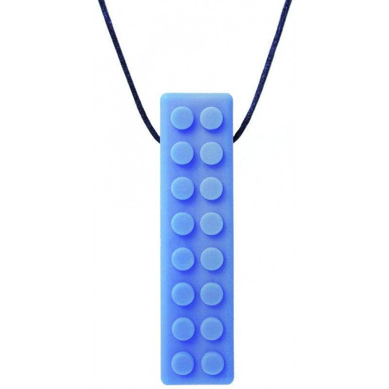 Chewelry Chewable Jewelry for Autism and Special Needs Kids