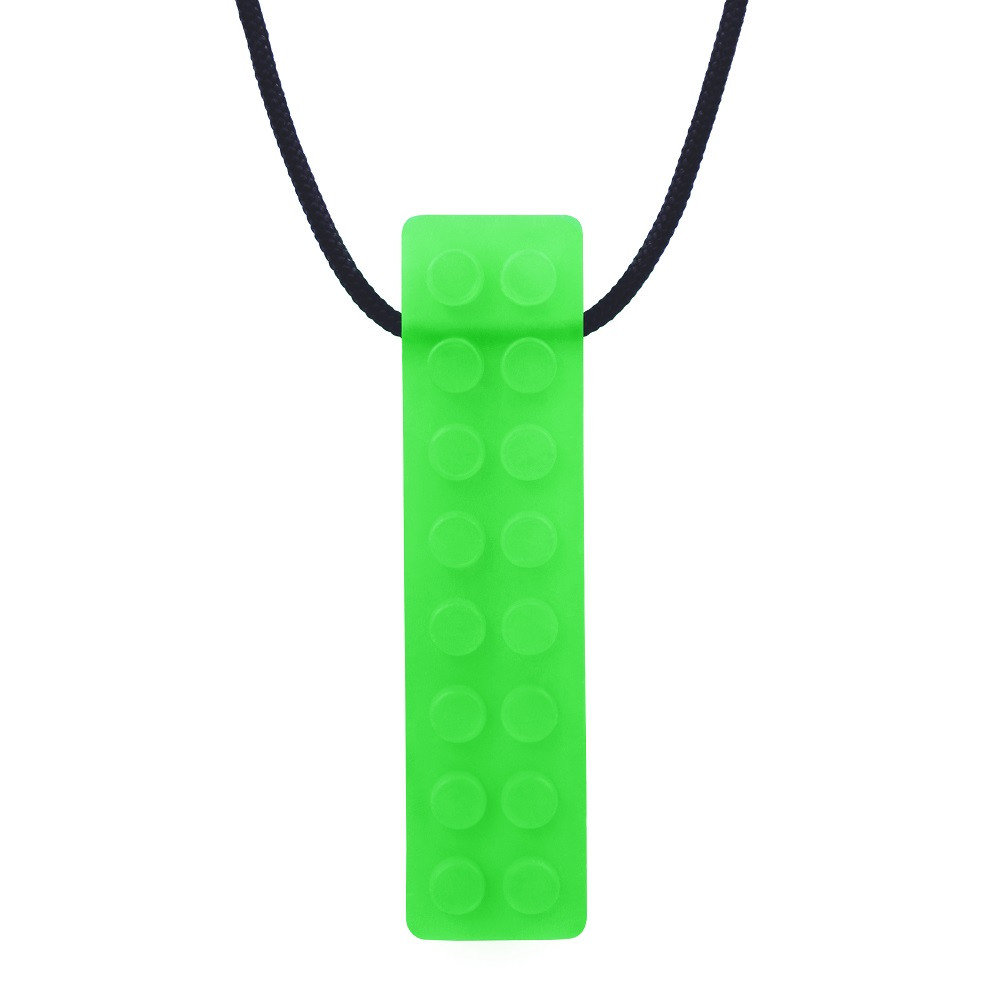 ARK's Krypto-Bite® Chew Necklaces for Sensory Challenges - Sensory Stand