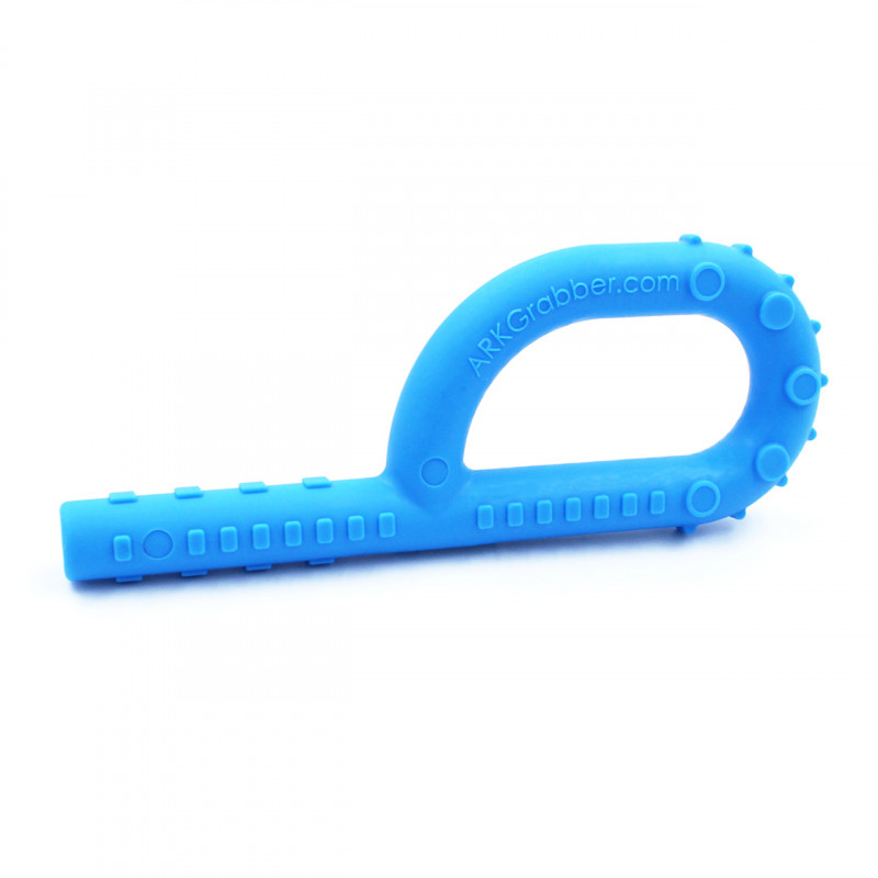 ARK's Grabber® P Tube (Hollow Chew Tool) - Textured or Smooth
