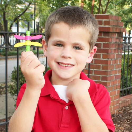 Fidget & Squeezable toys for sensory & special needs & ASD