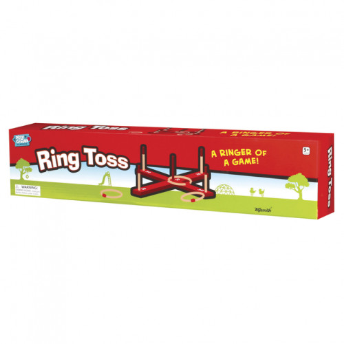 Ring Toss - Toysmith