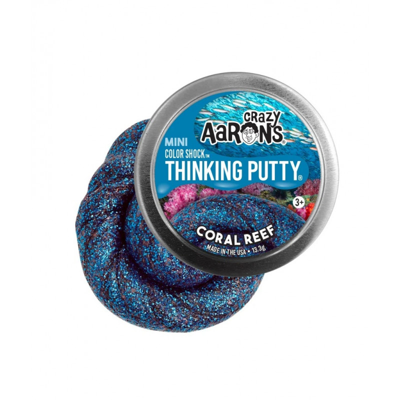 Crazy Aaron's MINI Coral Reef