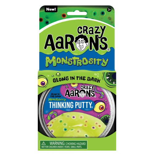 Crazy Aaron's - Monstrosity Trentsetters