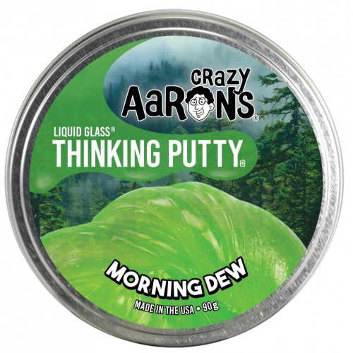 Crazy Aaron's - Morning Dew Liquid Glass