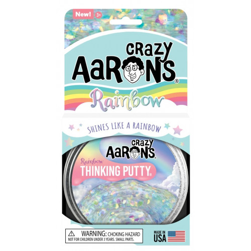 Crazy Aaron's Rainbow - Trendsetters