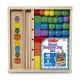 Bead Sequencing Set Classic Toy
