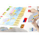 Flags of the World Card Game