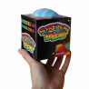 Giant Stretchi Blob Multi Coloured