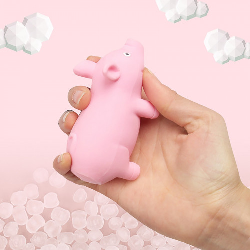 Stretchy Pigs Stress Toy