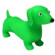 Stretchi Neo Daschund Dog Stress Toy