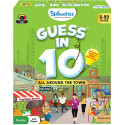 Guess in 10 : All Around The Town