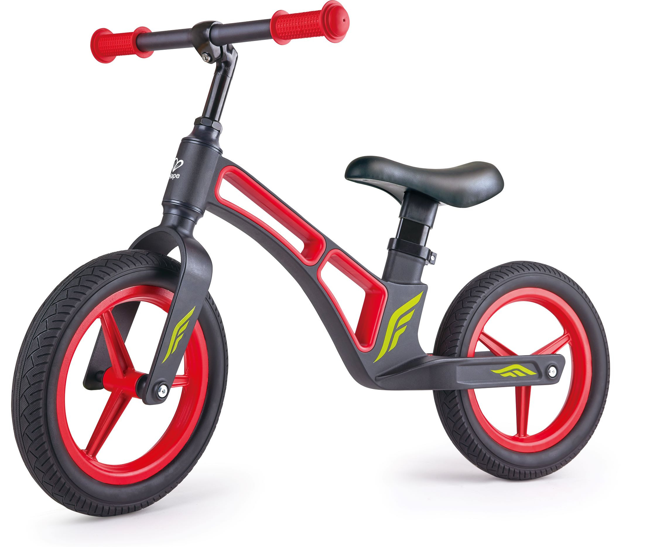 Explorer Balance Bike HAPE