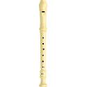 Recorder 8 - Hole Woodwind Musical Instrument