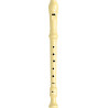 Recorder 8- Hole Woodwind Musical Instrument