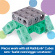 MathLink® Cubes Kindergarten Math Activity Set