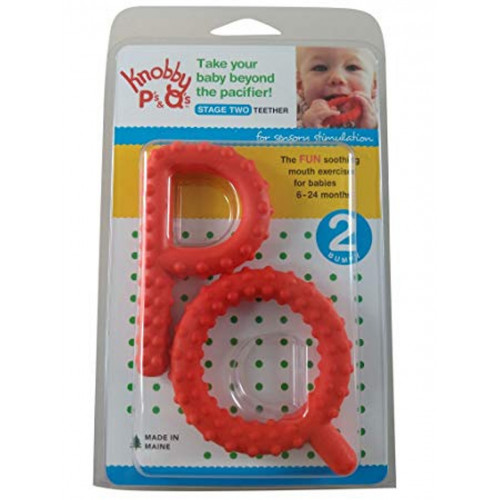 Chewable P&#039;s &amp; Q&#039;s (for Babies)