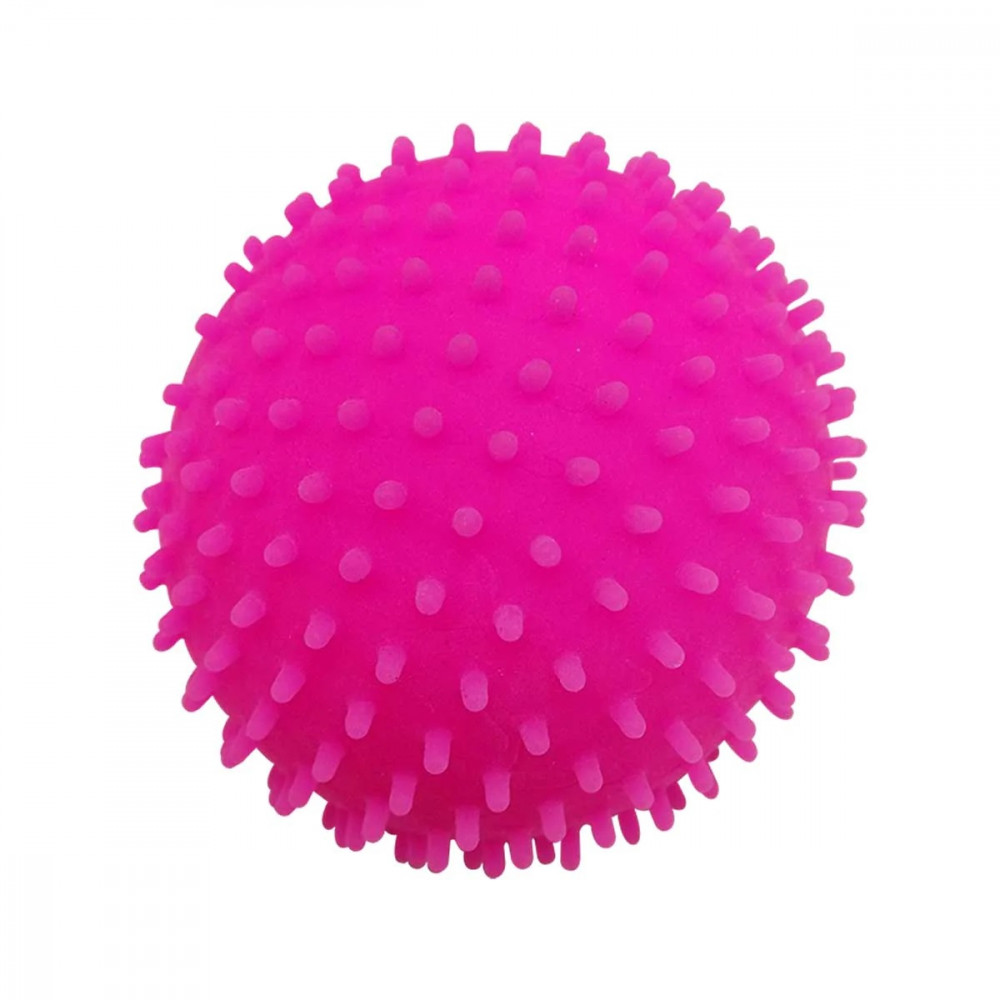 Out of the blue Squeeze Ball in Net, Balle Anti-Stress, 4