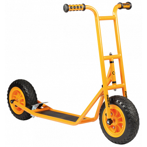 Scooter - TopTrike