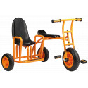 Side Car Trike- TopTrike - Beleduc