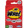 My Word Spelling Card Game - (55 Cards)