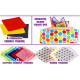 Sensory Magic Tissue Box