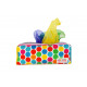 Sensory Magic Tissue Box