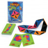 Ivan's Hinge - Fat Brain Toys