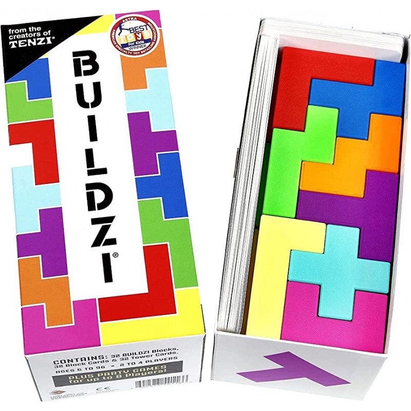 Blocks - Skill games 