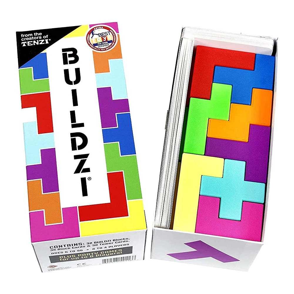 Block Game for Kids