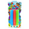 Pop Tube Fidget Toys (3 Pack)