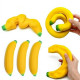 stretch and Squeeze Banana