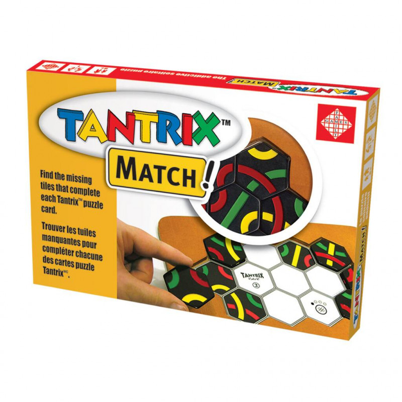 RUSSIA-JULY 7, 2013: Logic Game Tantrix.Tantrix Is A Hexagonal