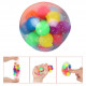 Squeezy Molecule Ball