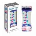 Liquid Colour Motion Bubbler / Liquid Timer