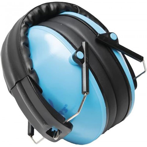 My-T-Muffs™ Folding Ear Muffs for Babies and Children (NRR 19)