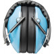 Tasco Sound Star Folding Headband Model Ear Muffs (NRR 23)