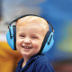 Tasco Sound Star Folding Headband Model Ear Muffs (NRR 23)