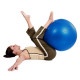 Yoga Exercise Ball (55-65 cm)