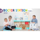 Doctor Station, 3 in 1